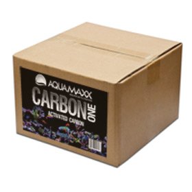 AquaMaxx Carbon One Activated Carbon Filter Media - 20 lbs