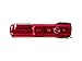 OM SYSTEM OLYMPUS Stylus TG-830 iHS Digital Camera with 5x Optical Zoom and 3-Inch LCD (Red) (Old Model)