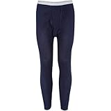 Indera - Mens Thermal Long John Pant 810DR