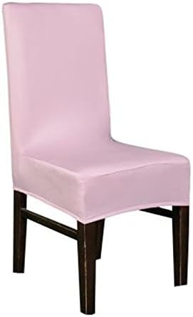 Yzzfr 1 Piece Coin Spandex Polyester Housses De Chaises Pour