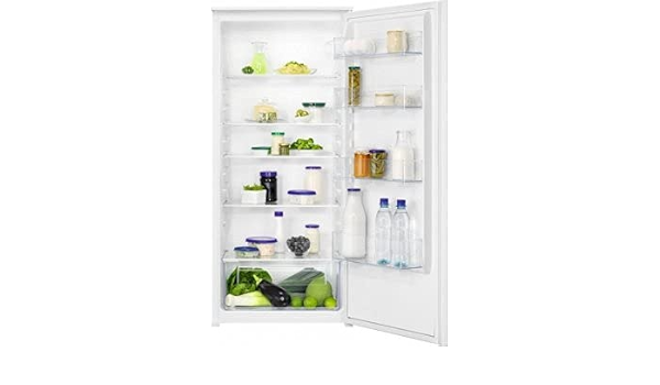 ZANUSSI ZRAN12FS - Frigorífico térmico integrable : Amazon.es ...