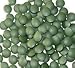 Chlorella Tablets (1250 Count, 312.5g), Cold-Pressed, Raw and Pure, from Raw Power Organics