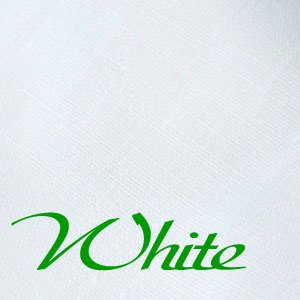 Body Linen Simplicity Poly Cotton Fitted Sheet, Natural