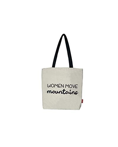 Hello-Bags. Bolso Totebag. Exterior: Algodón 100%. Con cremallera, forro y  bolsillo interior. Incluye bonito sobre kraft… - Ecoloteca