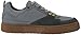 Diesel Men's S-Danny LC-Sneakers, Dark Forest, 10.5 M US
