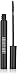 Lord & Berry Back in Black Mascara, Mascara Volume and Length, Liquid Lightweight mascara, Nourishing, Long Lasting Moisture, Great For Short Lashes Eye Makeup, Cruelty Free, Deep Black
