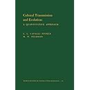 Cultural Transmission and Evolution