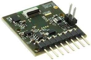 FLIR SYSTEM 250-0587-00 Lepton Breakout Board for use with Longwave Infrared (LWIR) Camera Modules - 1 item(s)