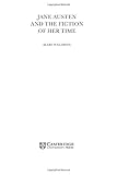Jane Austen and the Fiction of her Time by Mary Waldron