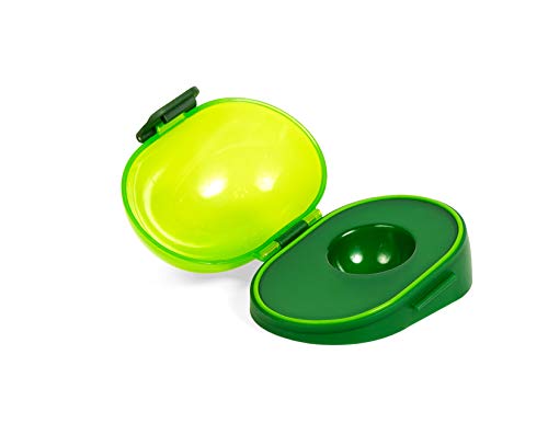 COOKDUO Avocado Vault - Avocado saver - The perfect Avocado storage solution
