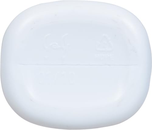 Johnson's Baby Naturally Derived Cornstarch Baby Powder with Aloe and Vitamin E for Delicate Skin, Hypoallergenic and Free of Parabens, Phthalates, and Dyes for Gentle Baby Skin Care, 1.5 oz