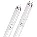 10W Bug Zapper Light Bulb T8 Bulb UV Bulb for 20W Bug Zappers (2-Pack)