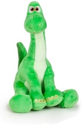 The Good Dinosaur - Plush toy Arlo Quality super soft 7"/19cm