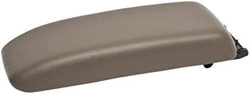 IPCW T01OT Oak Tan Center Console Lid