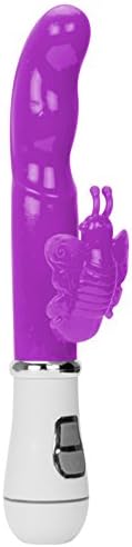 RichardJov 20 Frequency High Shock Speed Vibrantors Toys,USB Rechargeable G Spotter For Women