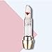 Start Official Waterproof Flower jelly Moisturizer Temperature Color Change Lipstick and Lip gloss (2# B)