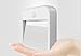 HIFEK Battery Powered Motion Detector LED Children Safety Night Light Energy Efficient Sensor Lighting - Best for Closet, Stairs, Hallway & More (1 Pack)