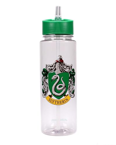 Harry Potter (Slytherin) - Plastic