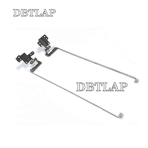 DBTLAP New Laptop LCD Hinges for Toshiba Satellite C70 C70-A C70D-A C75 C75-A C75D-A FBBD5008010 FBBD5011010 L + R Hinge