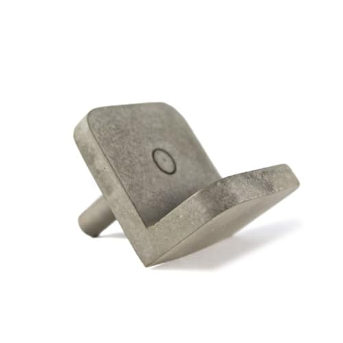 Concrete Business Card Holder Office Products, Office & School Supplies, Desk Accessories & Workspace Organizers, Card Files, Holders & Racks, Business Card Holders