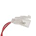 Jili Online AC 110V Automatic Egg Incubator Motor Component Turning Motor Poultry Hatcher DIY Farm