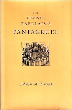 Image result for the design of rabelais duval