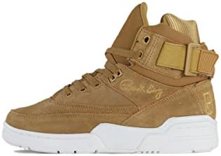 PATRICK EWING ATHLETICS 33 HI Tan/White 1EW90196-920.