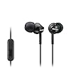 Sony-MDREX110APBCE7-Deep-Bass-Earphones-with-Smartphone-Control-and-Mic-Metallic-Black Sony MDREX110APB.CE7 Deep Bass Earphones with Smartphone Control and Mic - Metallic Black