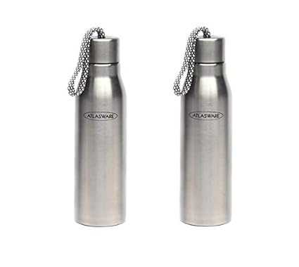 atlasware 2 litre water bottle