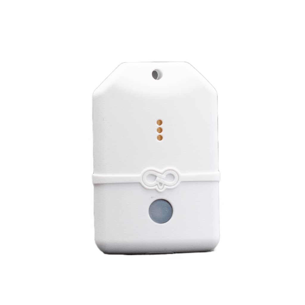 Girafus Extra transmitter Pro-track-tor Pet Safety Tracker RF Technology Dog and Cat