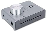 Schiit Fulla 2 D to A Converter and Headphone Amplifier - DAC/Amp