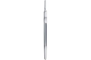 Surgical Blade Handle #7 125 mm