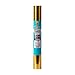 Duck Brand Deco Adhesive Laminate - Metallic Gold, 12 in. x 10 ft.