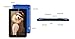 Haehne 7 Inches Tablet PC – Google Android 6.0 Quad Core, 1024 x 600 Screen, 2.0MP 0.3MP Dual Camera, 1G RAM 16GB ROM, 2800mAh, WiFi, Bluetooth (Blue)thumb 1