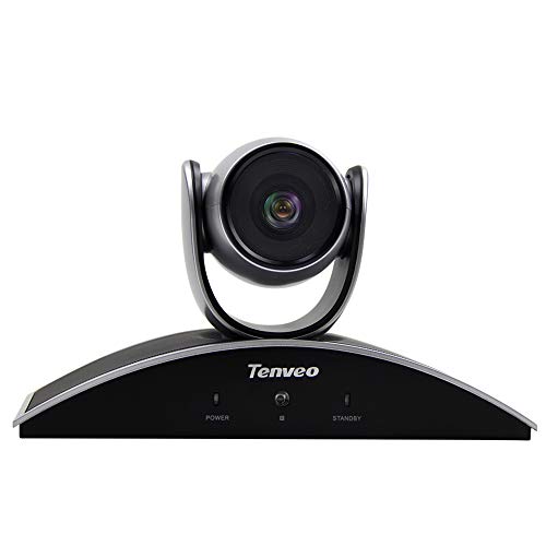 Tenveo USB Video Conference Camera with HD 1080p, Nigeria Ubuy