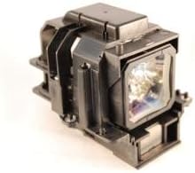 Shopforbattery NEC VT470 Projector lamp Replacement Bulb with housing Replacement lamp