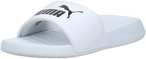 puma unisex slides