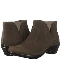 Aravon - Botas de tobillo para mujer