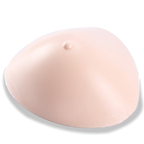 MOOVANT Light Weight Silicone Breast Form Mastectomy Prosthesis Bra Enhancer Inserts Buy