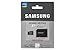 Samsung 64GB PRO Micro SDXC with Adapter - up to 70 MB/s - UHS-1 Class 10 Memory Card (MB-MGCGBA/AM)