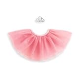 American Girl - Pretty Pink Tutu Set for Dolls - Truly Me 2015