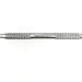 1 Round Scalpel Handle German Stainless No. 4 + 5 Sterile Surgical Blade No.22