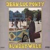Jean-Luc Ponty - Sunday Walk - Zortam Music