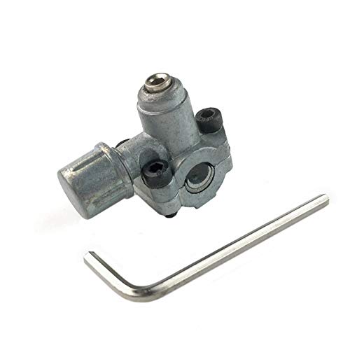 Ximoon (3 PACK) BPV31 Bullet Piercing Valve 3 in 1 Access Replacements for Air Conditioners