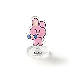 Monopoly BT21 Acrylic Magnet Stand