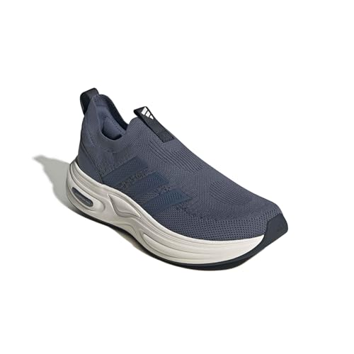 adidas Unisex Cloudfoam Cuxxion Sock Shoe