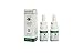 Schwabe Cineraria Maritima Eye Drops Without Alcohol 10ml (Pack of 2)