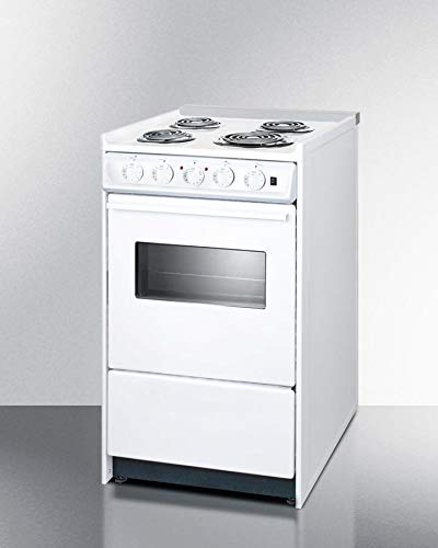 3 Summit+WEM110RW+Electric+Freestanding+Range