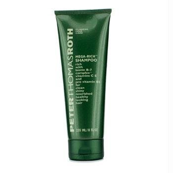 Peter Thomas Roth Mega-Rich Shampoo 235ml/8oz