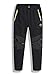 Hiheart Boys Girls Softshell Hiking Pants Waterproof Outdoor Trousersthumb 1